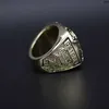 Band Rings 1991 University of Florida Alligator NCAA Champion Ring