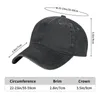 Ball Caps Punk Cotton Umbrella Corporations Hands Baseball Cap Women Men Breathable Video Game Dad Hat Outdoor