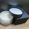 29g Mercier Loose Powder Oil Control Shrink Pore Atmungsaktives, wasserdichtes, dauerhaft lockeres Fixierpulver Damenkosmetik