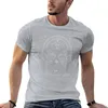 Polo da uomo T-shirt Magic Gate Abbigliamento anime Confezione di t-shirt grafiche da uomo