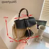 Umhängetaschen Neue Raan Schwarz Stroh Soulder Tasche Frauen und-Woven Messenger Tasche Sommer Beac Square Box Stroh andbag Für dame Bolsa FemininaH24220