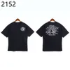 2024 Hommes T-shirts Femmes Amaris Designer Imprimé Tops T-shirts Mode Homme T-shirt Qualité Coton Casual Manches Courtes Luxe Hip Hop Streetwear T-shirts A miris BLANC qi