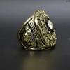 Designer-Gedenkring Bandringe Mlb 1971 Pittsburgh Pirate Baseball Championship Ring Fans Collection 34w7