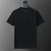 Designer Herren T-Shirts Kurzarm Sommer Casual T-Shirts T-Shirts Shorts Frauen Männer Buchstaben übergroß A21