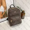 Rosa Sugao Designer-Rucksäcke, hochwertiger Schulterrucksack, Schultaschen für Teenager-Frauen oder Mädchen, Brief-Geldbörse, Einkaufstaschen, Changchen-240220-47
