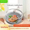 Pans Wheat Rice Stone Frying Pan Non-stick Home Multi-functional Pancake Induction Cooker Gas Stove Omelet Steak General