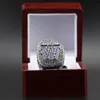 0sgq Anelli a fascia 2019 Cfl Winnipeg Blue Bomber Football Grey Cup Championship Ring