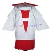 Naruto 3rd Hokage Sarutobi Hiruzen Cosplay Costume2890