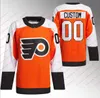 74 OWEN TIPPETT 2024 Stadium Series Flyers Jerseys Jamie Drysdale Sean Couturier Travis Konecny ​​Joel Farabee Cam Atkinson 00 Gritty Carter Hart Cam York Morgan Frost