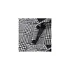 Trench da uomo Moda uomo Plaid Risvolto monopetto Cappotto lungo Giacca invernale da uomo Cappotto Drop Delivery Abbigliamento Abbigliamento Esterno Dh23A