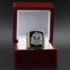 Band Rings 1948 Baseball World Series Cleveland Indian Championship Ring