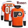 Flyers 2024 Stadium Series Jersey Bobby Brink Jamie Drysdale Owen Tippett Sean Couturier Travis Konecny Scott Laughton Joel Farabee Cam York Carter Hart