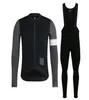 Men039s Winter Cycling Jersey Set Thermal Fleece Mountain Bike Team Triathlon Suit Clothing Warm Sports Jacket90346707427443