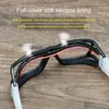 Lunettes de soleil pour adultes, lunettes de sport pour basket-ball, Football, Baseball, Anti-impact, entraînement physique, cyclisme, myopie, hypermétropie