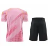 Tennis New Brand Badminton Tshirt Shorts Ensemble de tennis décontracté Jerseys Table Shirts Shirts Vêtements Femmes / hommes Shirt Badminton