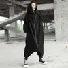 Topkwaliteit nieuwe gepersonaliseerde straatvrouwen modieuze hoodie met capuchon en capuchon, lange pluche dikke truikleding