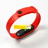 2023 Nieuwe M8 Smart Horloge Sport Fitness Horloges Mannen Vrouwen Slimme Armband Bluetooth Hartslag Bloedmonitoring Smartwatch ZZ