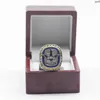 Band Rings vince la serie di baseball 2021 Houston Astronaut New Champions Ring