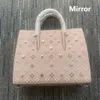 women 10A handbag C1 tote bag luxury designer genuine leather ladies Mono Waterproof Canvas Fashion Clutch bags crossbody bag purse