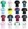 24 25 Philadelphia NYCFC FC Red Seattle Sounders Maglie di calcio in Inghilterra 2024 2025 United Columbus Bulls Lafc York Nashville Shirt calcistici Crew St. L Ouis City