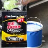 Biltvätt schampo Biltvättaren tvålkoncentrat keramisk beläggning biltvätt tvål säker för bilar lastbilar motorcyklar husvagnar mer