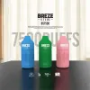 Оригинальные электронные сигареты Breze Stiik BS7500 Puffs 2% 5% Mesh Coil Puff 7500 Одноразовая вейп-ручка с перезаряжаемой батареей 600 мАч 16 мл Breze 7500puff Breeze Vape