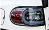 Feu arrière de frein arrière pour Toyota FJ Cruiser LED feu arrière 2007-2020 clignotant accessoires de voiture