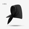 Береты оптом в корейском стиле, шапка Lei Feng для женщин, велоспорта с зимним пухом, ветрозащитная водонепроницаемая защита ушей, тепло A