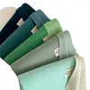 Bandanas macio e fofo lenço de cor sólida para o inverno feminino grosso imitação cashmere xale versão coreana quente versátil