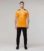 Camisetas masculinas f1 nova venda quente esportes ao ar livre velocidade terno umidade wicking e respirável esportes equipe corrida terno eno5