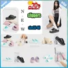 Designer Casual Platform Pantofole in PVC a vita alta con suola spessa uomo Donna Leggero Moda stile francese Sandali morbidi in pelle di gomma Pantofola da spiaggia estiva piatta