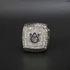 Band Rings NCAA 2013 Auburn Tigers Championship Ring