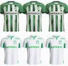 2024-25 Maillots de football Atletico Nacional Medellin à domicile et à l'extérieur 24 25 J.Duque DA COSTA 24/25 D.Pabon Jarlan maillot de football d'entraînement à domicile