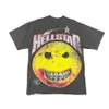 Mens T-shirts 2023 Hellstar Shirt Short Sleeve Tee Men Women High Quality Streetwear Hip Hop Fashion T Shirt Hell Star Hellstar Short Cotton Tee J3HH# VQLN 475