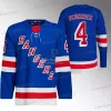 Hot New York "Rangers" 23 Adam Fox 2024 Stadyum Serisi Jersey 93 Mika Zibanejad 10 Artemi Panarin 31 Igor Shesterkin 79 K'Andre Miller 20 Chris Kreider 55 Ryan Lindgren