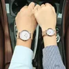 Armbanduhren Chenxi 076H Quarz Mode Paare Armbanduhr Männer Und Uhr Frauen Uhren Relogios Feminino Montres Homme