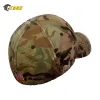 Conjuntos Tsnk Entusiastas militares para hombres y mujeres "seal Team/ib9" Gorra de béisbol táctica Snapback Sombrero elástico para correr/pescar