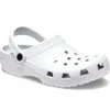 Croc Clog sandalen pantoffels kinderschoenen baby kinderen designer dia's Gesp klassieke heren dames zwart wit Waterdichte schoenen Verpleging