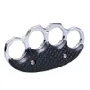 Head, Fist Self Defense Four Hand Buckle, Zinc Alloy Finger Tiger Belt, Dold, ing bilfönster Breaker 935009