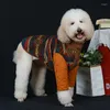 Hundkläder Winter Coat Jacket Liten stora stora kläder Schnauzer Border Collie Giant Poodle Husky Labrador Golden Retriever Clothing