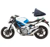 Motorrad-Rücksitz-Heck-Satteltaschen-Pack, Umhängetasche, wasserdicht, für Motorrad-Reisezubehör, Paket 6824725