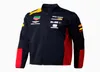 F1 Formuła 1 poliestrowy kombinezon wyścigowy Longsleeved Team Suit 2020 McLaren MCL35 SWEAT KARTERA SWEATE Z SAM6028590