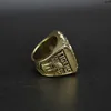 Band Rings 2003 Louisiana University League NCAA LSU championship ring