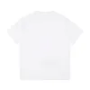 2024 Tees Hommes Designers T-shirt Homme Femme T-shirts avec lettres Imprimer manches courtes Chemises d'été Hommes Lâche Tees Taille asiatique S-XXXL h2188