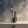 Robinets d'évier de salle de bains Robinet pivotant en laiton Robinet pour douche Cuisine Support de lavabo Lavabo Mélangeur d'eau Cascade Lavabos Accueil