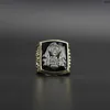 Band Rings 1948 Baseball World Series Cleveland Indian Championship Ring