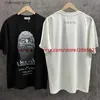 Men's T-Shirts IH NOM UH NIT Mask Vintage T Shirt Men White Black Pearl Man Graphic Women T-shirt Short Sleeve Tee GYM T240220