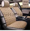 Universal Auto Car Seat Covers Set Faux Cute Car Interior Accessories Cushion Styling Winter Plush varm för bilar2418376