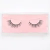 Visoflee eyelashes 3D mink eyelashes natural handmade volume soft eyelashes long eyelashes extension real mink eyelashes for makeup 240220