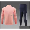 Survêtements pour hommes Équipe nationale de football d'Écosse Men039S Automne et hiver Costume d'entraînement en plein air Enfants Jogging Sports Soc7704646 Dhuey